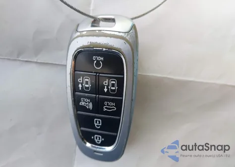 2021 Hyundai Sonata Limited z USA, uszkodzony, nr VIN 5NPEH4J26MH122909